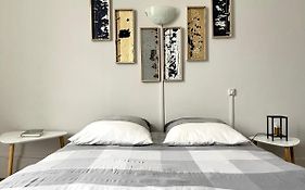 Appartement de haut standing